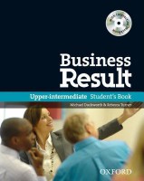 Business Result Upper-intermediate
