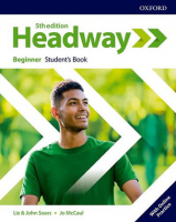 New Headway Beginner the Fifth Edition