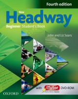 New Headway Beginner the Fourth Edition